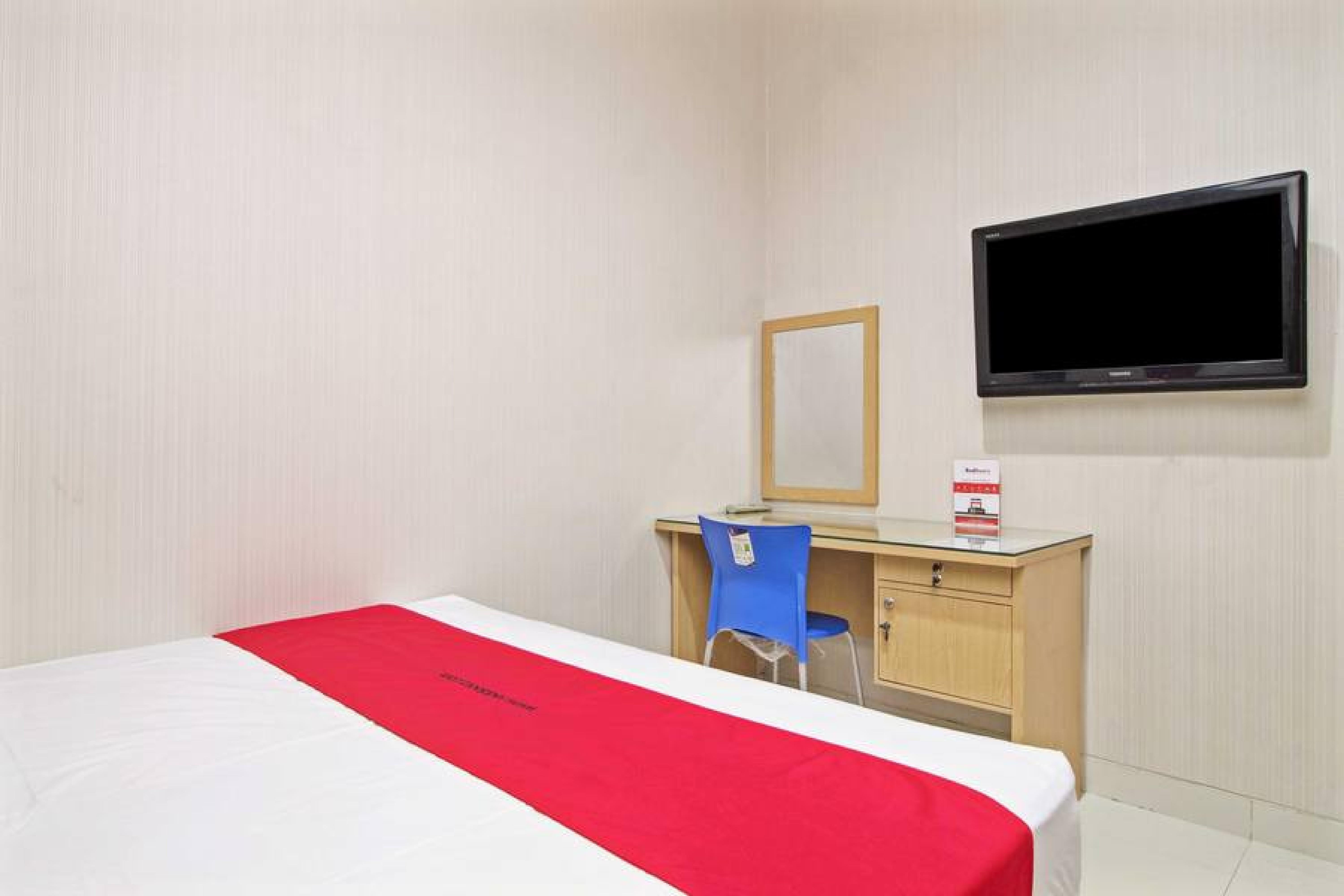Reddoorz @ Mangga Besar 2 Hotell Jakarta Eksteriør bilde