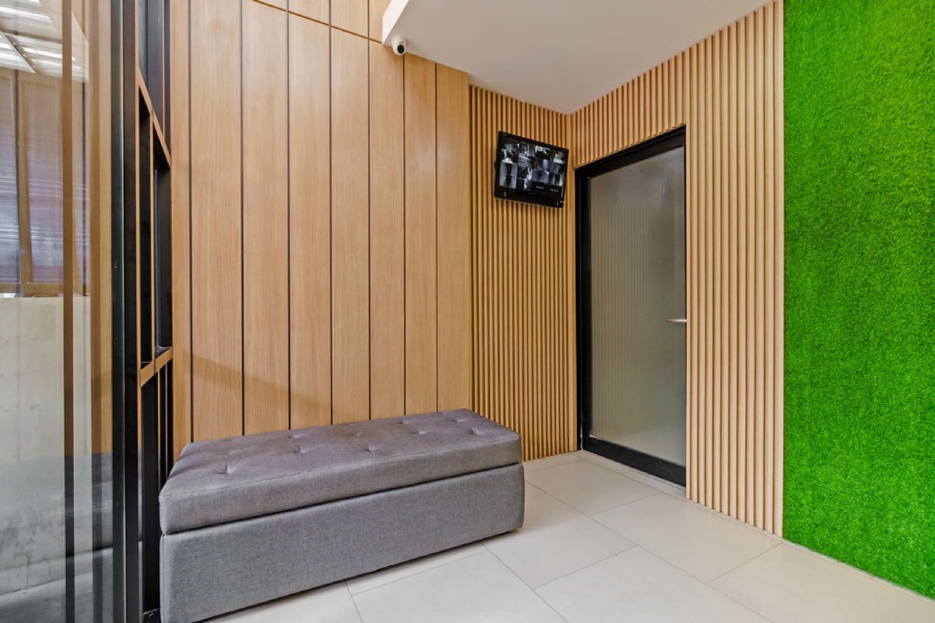 Reddoorz @ Mangga Besar 2 Hotell Jakarta Eksteriør bilde