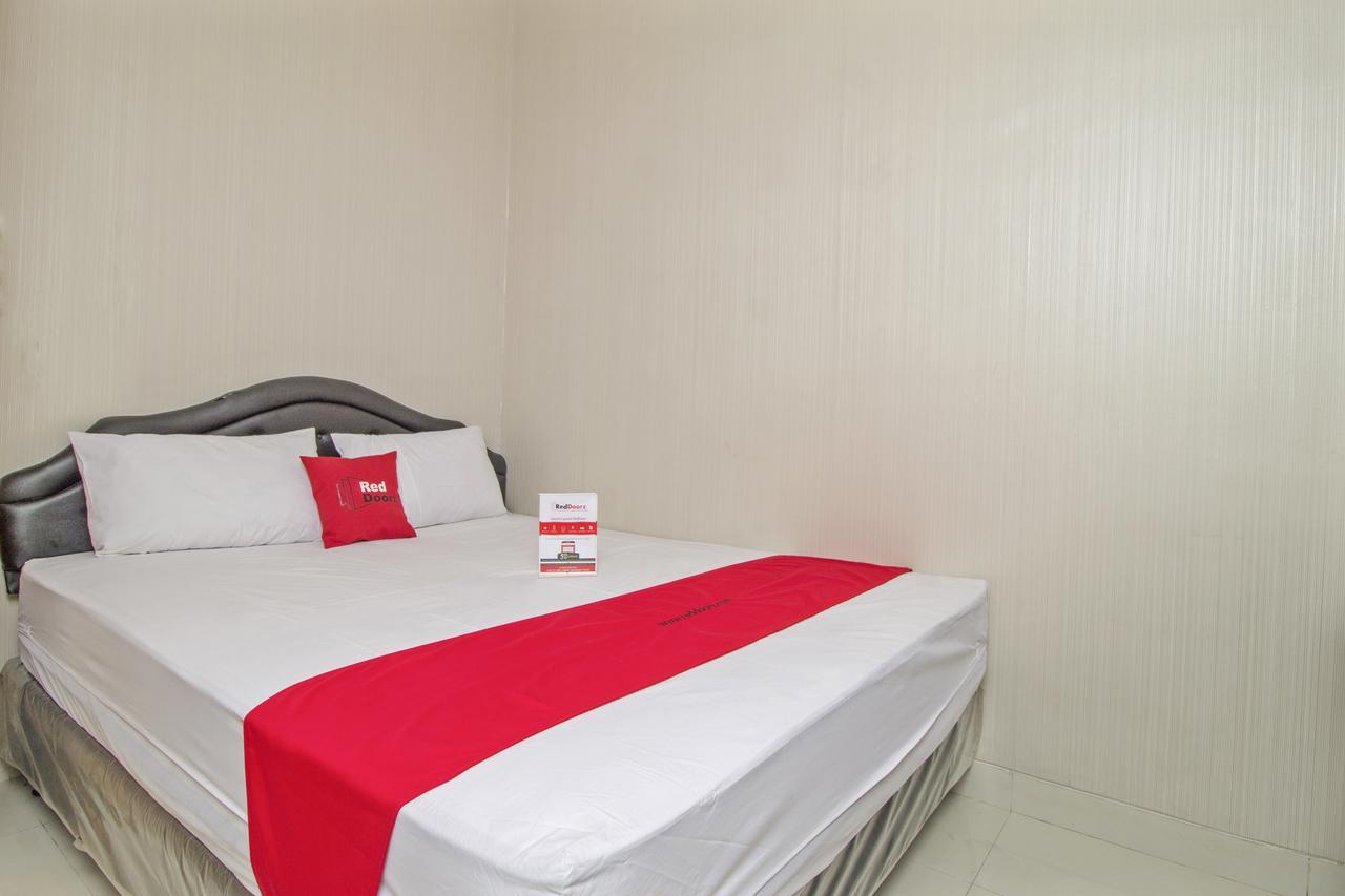 Reddoorz @ Mangga Besar 2 Hotell Jakarta Eksteriør bilde