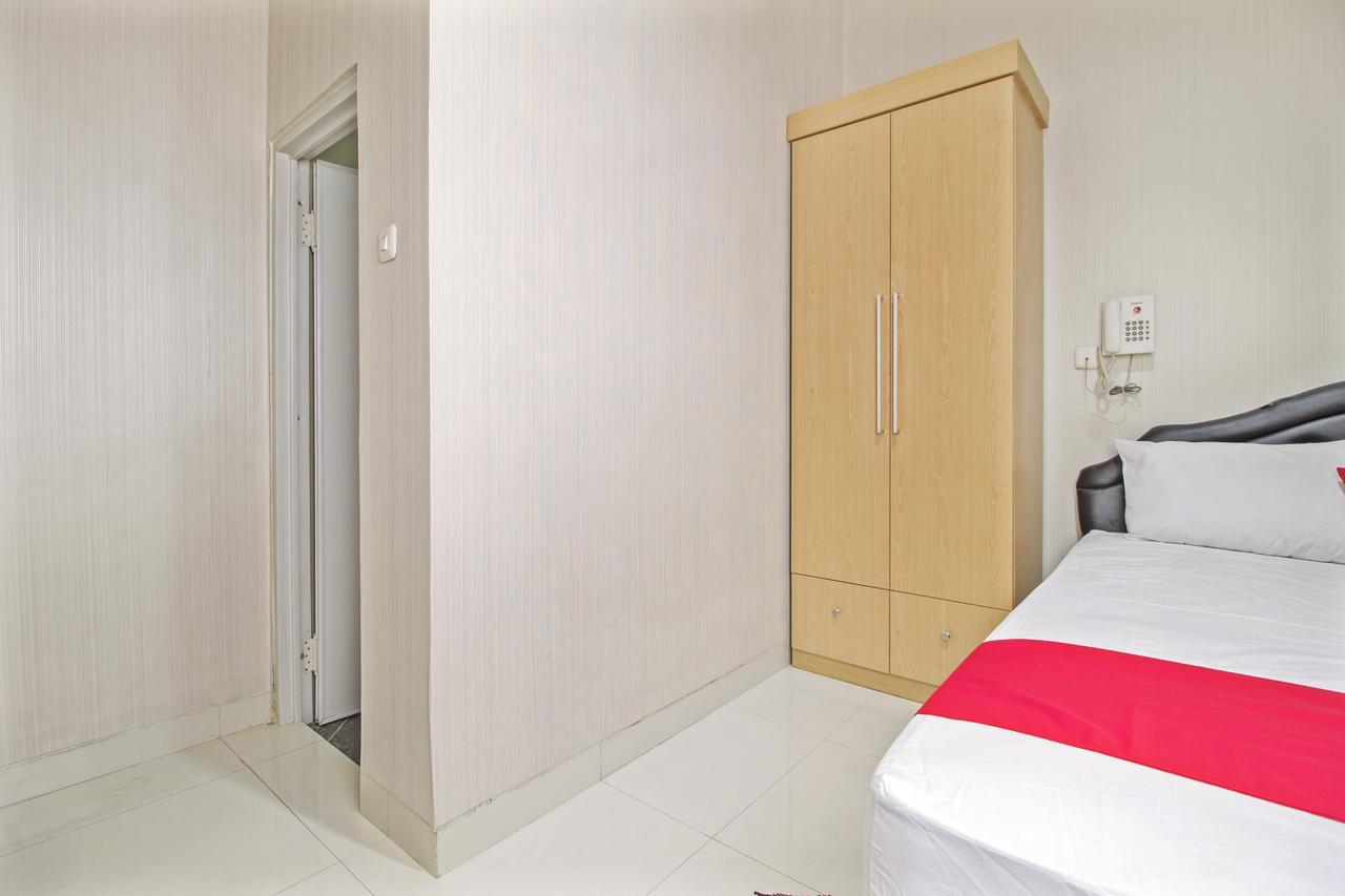 Reddoorz @ Mangga Besar 2 Hotell Jakarta Eksteriør bilde