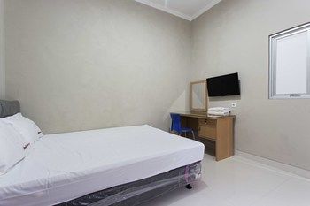 Reddoorz @ Mangga Besar 2 Hotell Jakarta Eksteriør bilde